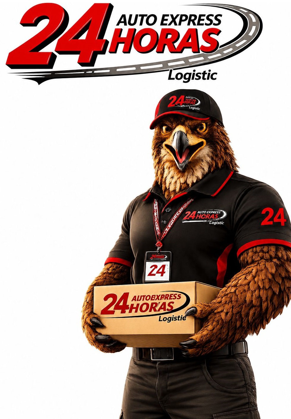 Logistic 24H